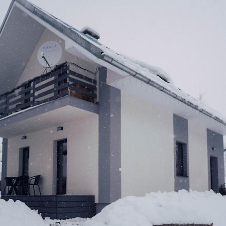 Chata Dalma Jezersko Exterior photo