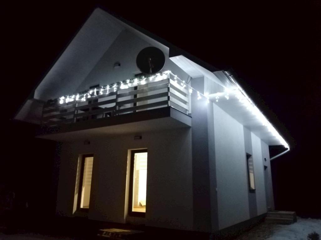 Chata Dalma Jezersko Exterior photo
