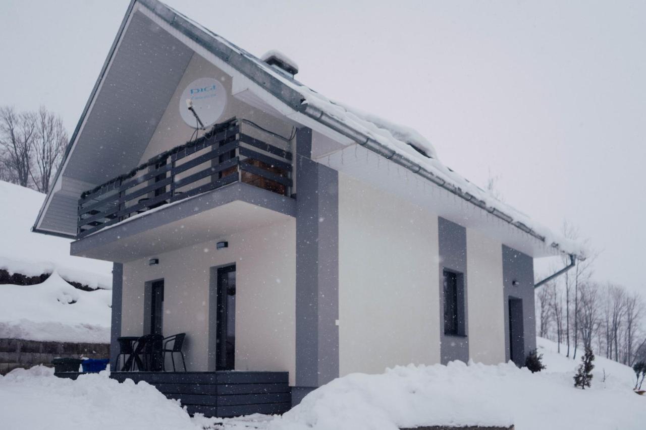 Chata Dalma Jezersko Exterior photo